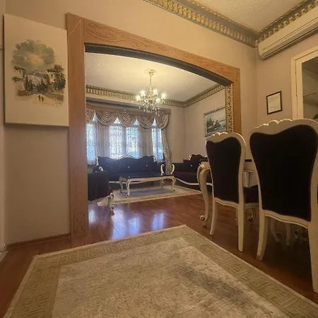 Apartment Charming 3br Flat, Old-style Luxury, 4ac, Terrace, 5min To Metro