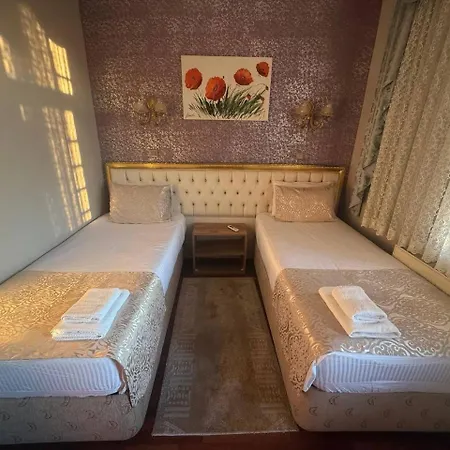 Apartment Charming 3br Flat, Old-style Luxury, 4ac, Terrace, 5min To Metro Istanbul