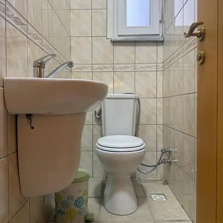 Apartment Charming 3br Flat, Old-style Luxury, 4ac, Terrace, 5min To Metro Istanbul