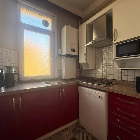 Apartment Charming 3br Flat, Old-style Luxury, 4ac, Terrace, 5min To Metro *