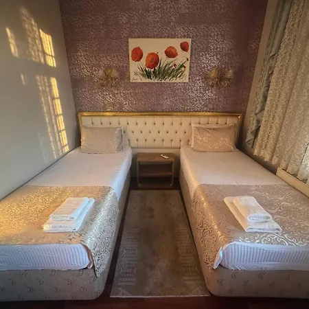 Apartment Charming 3br Flat, Old-style Luxury, 4ac, Terrace, 5min To Metro Istanbul
