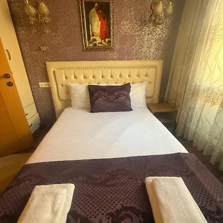 Charming 3br Flat, Old-style Luxury, 4ac, Terrace, 5min To Metro Istanbul