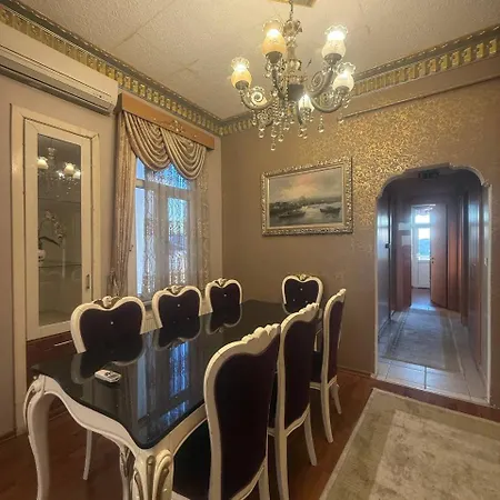 Apartment Charming 3br Flat, Old-style Luxury, 4ac, Terrace, 5min To Metro *