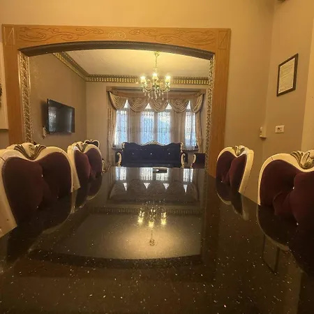 Charming 3br Flat, Old-style Luxury, 4ac, Terrace, 5min To Metro