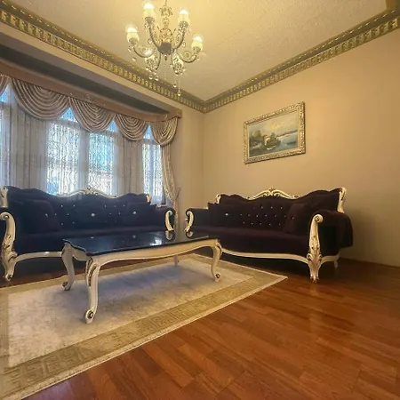 Charming 3br Flat, Old-style Luxury, 4ac, Terrace, 5min To Metro Apartment