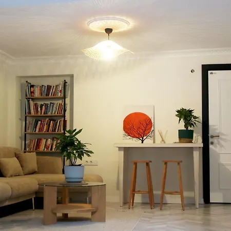 Baesment 2br With 2toilet And 2bath 8min To Metro #1