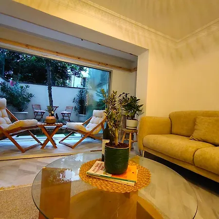Baesment 2br With 2toilet And 2bath 8min To Metro #1 Апартаменты Стамбул