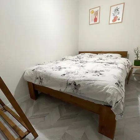 Baesment 2br With 2toilet And 2bath 8min To Metro #1